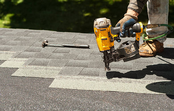 Best Shingle Roofing Installation  in Bay City, TX
